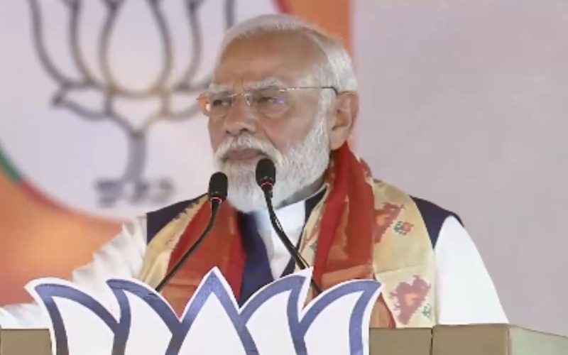 Narendra Modi