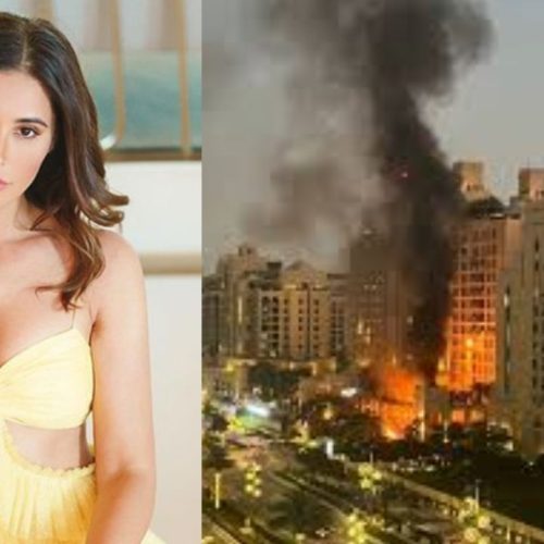 நடிகை நர்கிஸ் பாக்ரி