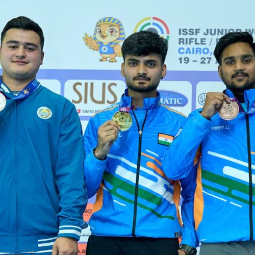 ஷிவா நர்வால்
