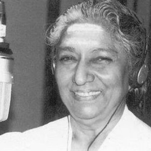 S. Janaki Tribute