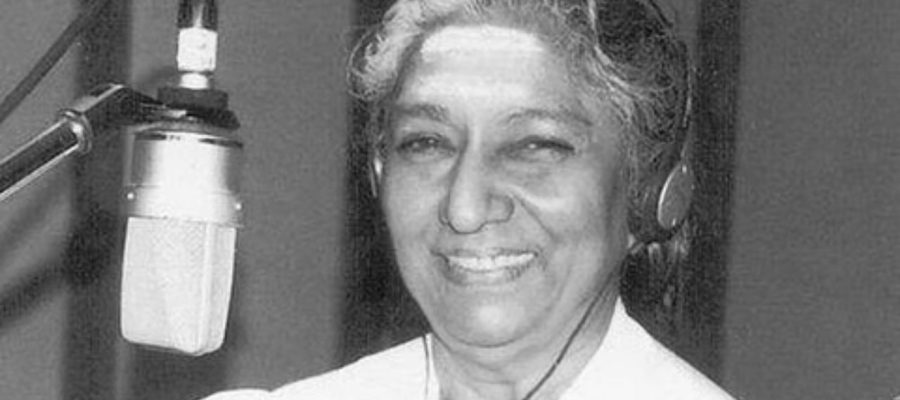 S. Janaki Tribute
