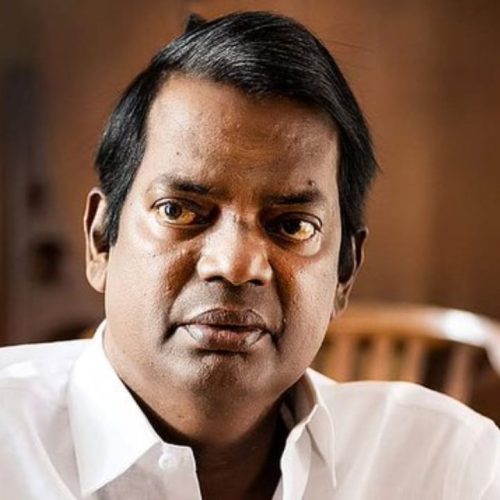 Actor Salim Kumar