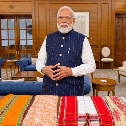 Handloom Day