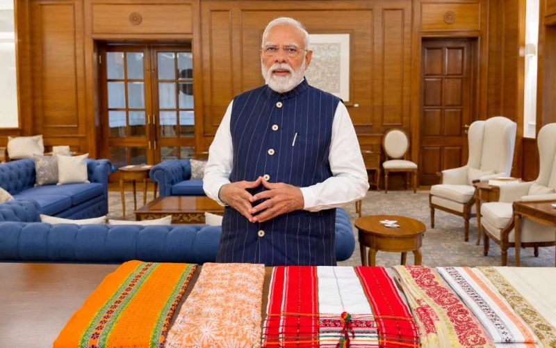 Handloom Day