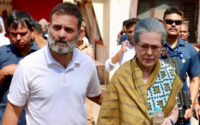 National Herald case
