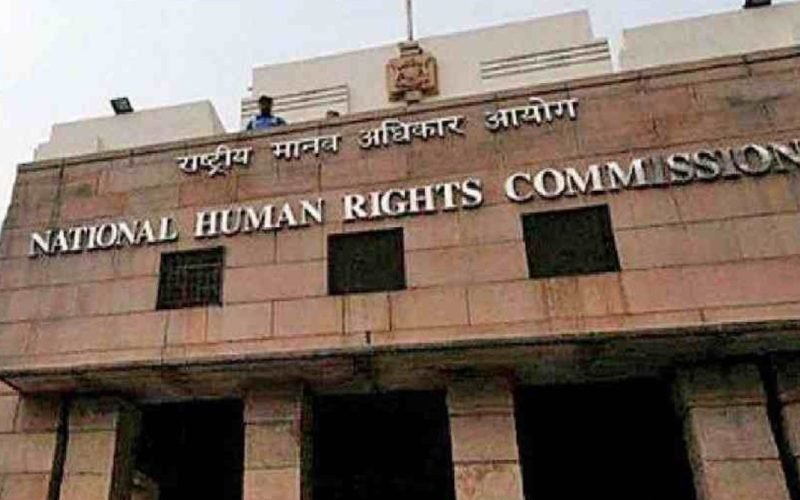 National Human Rights Commission