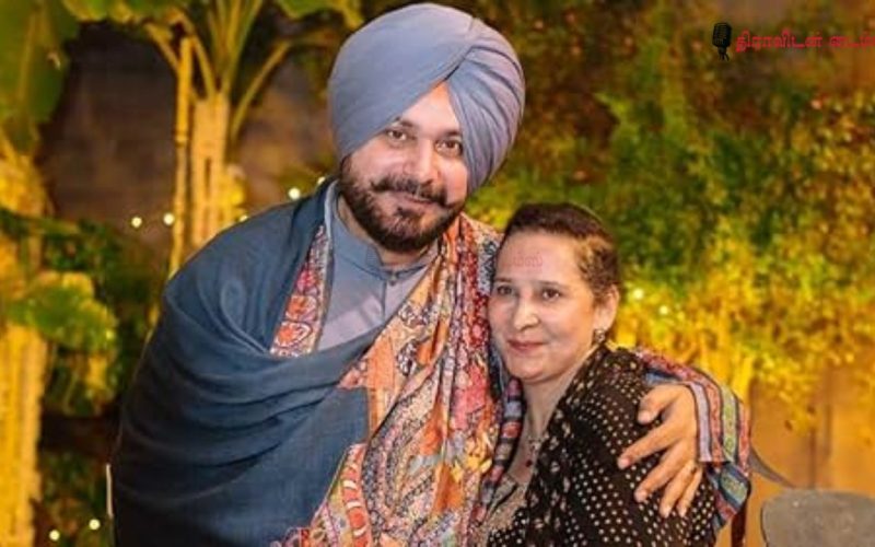 Navjot Kaur Sidhu
