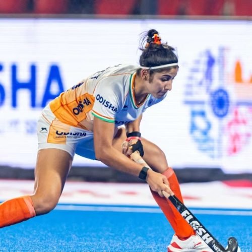 Navneet Kaur