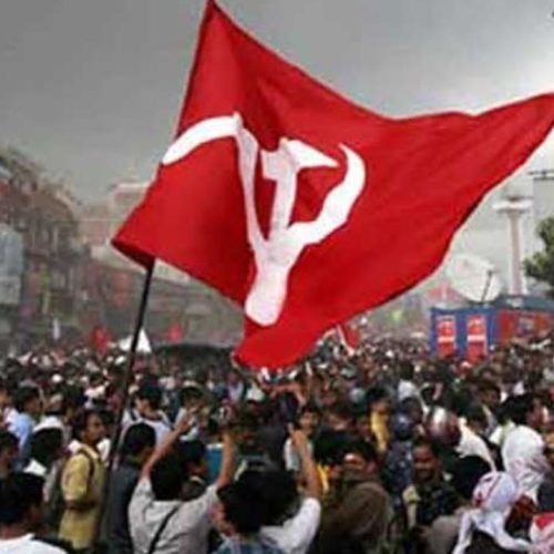 Naxalbari Uprising