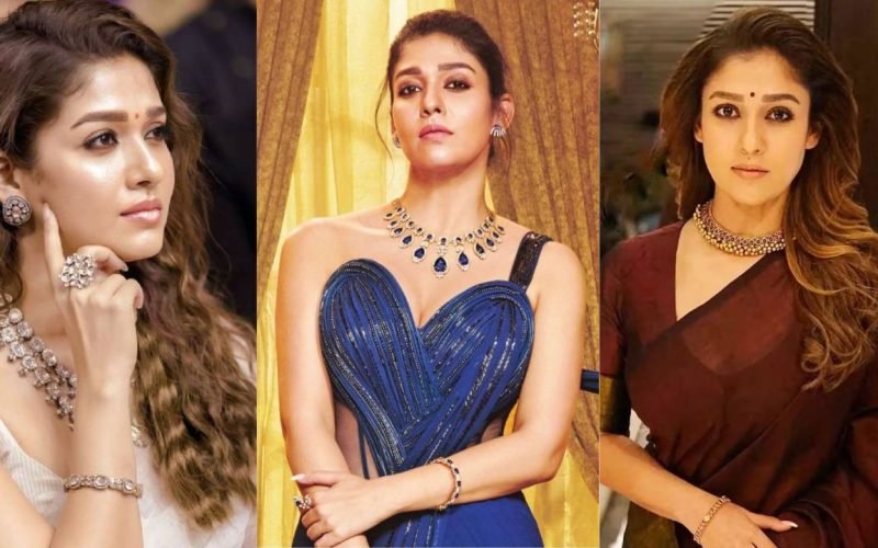 Nayanthara