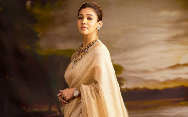 20 ஆண்டு சினிமா வாழ்க்கை; நயன்தாராவின் சொத்து மதிப்பு தெரியுமா?