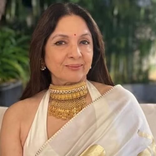 Neena Gupta