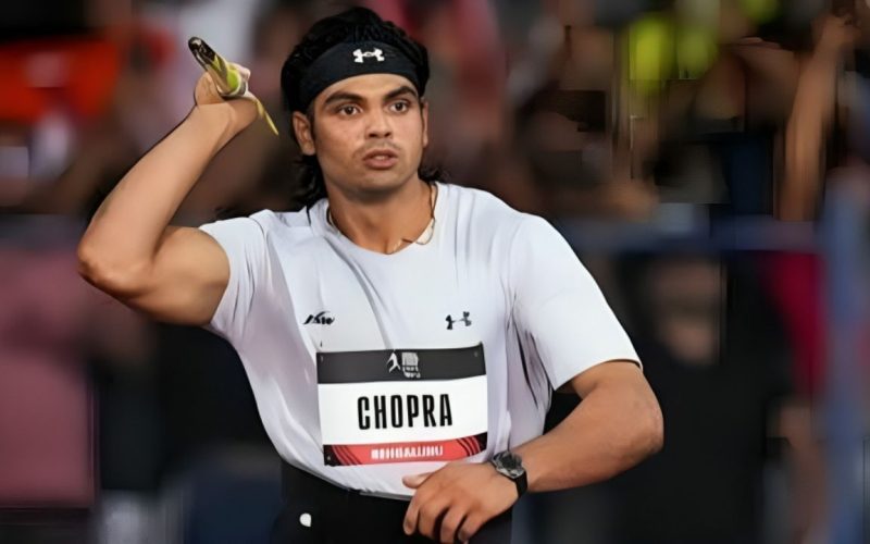 Rome Diamond League
