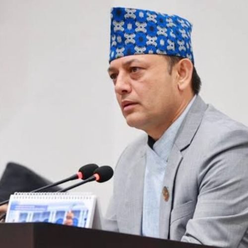 Dol Prasad Aryal