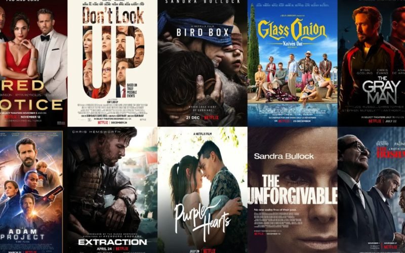 Do you know the Vodafone recharge plan that offers free Netflix subscription