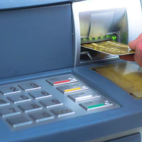 ஏடிஎம் விதிகளில் மாற்றம்