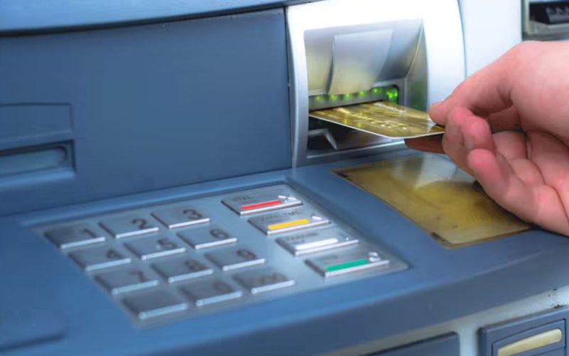 ATM
