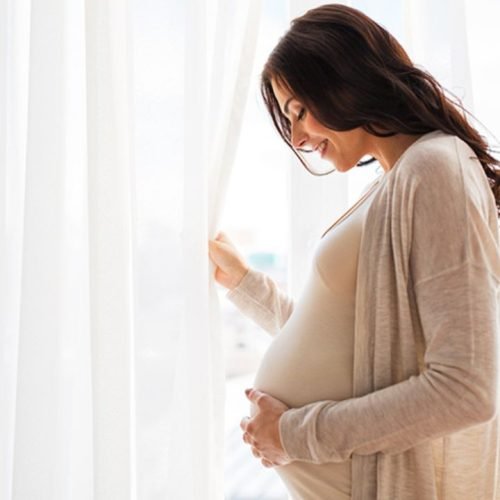 Pregnant women