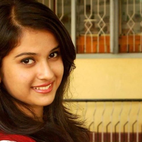 Disha Salian case