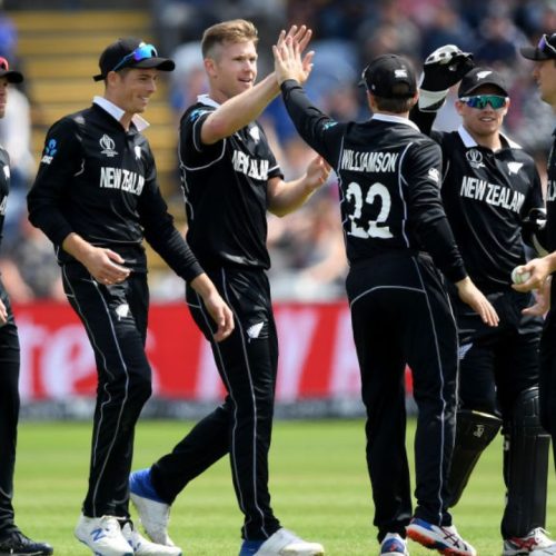 நியூசிலாந்து வெற்றி
