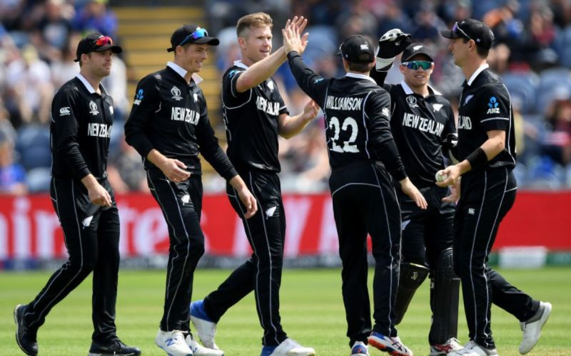 T20 World Cup