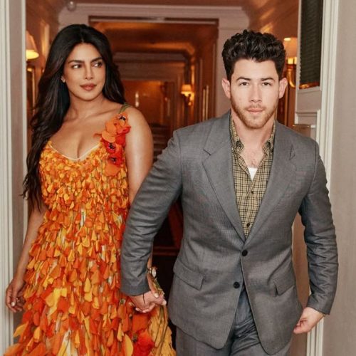 Nick Jonas’ first DM to Priyanka