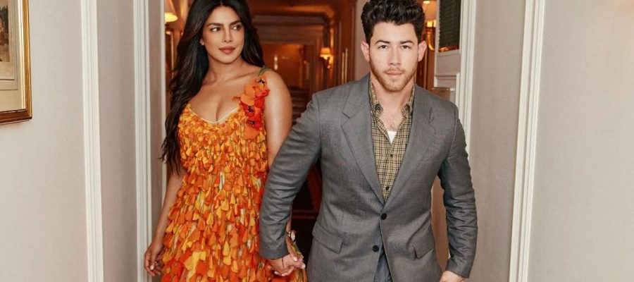 Nick Jonas’ first DM to Priyanka