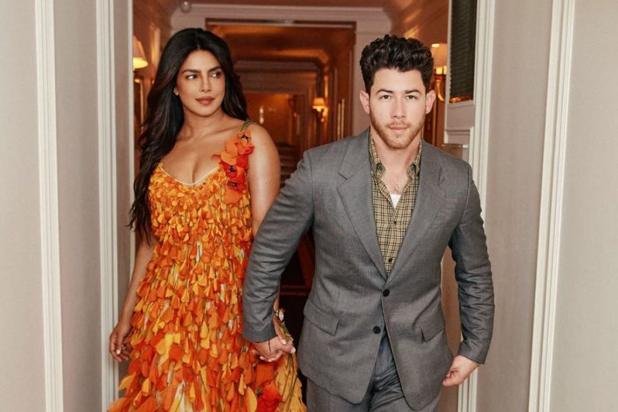 Nick Jonas’ first DM to Priyanka