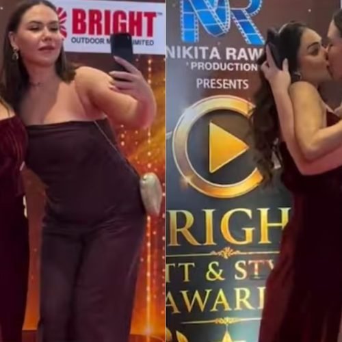 Nikita Rawal