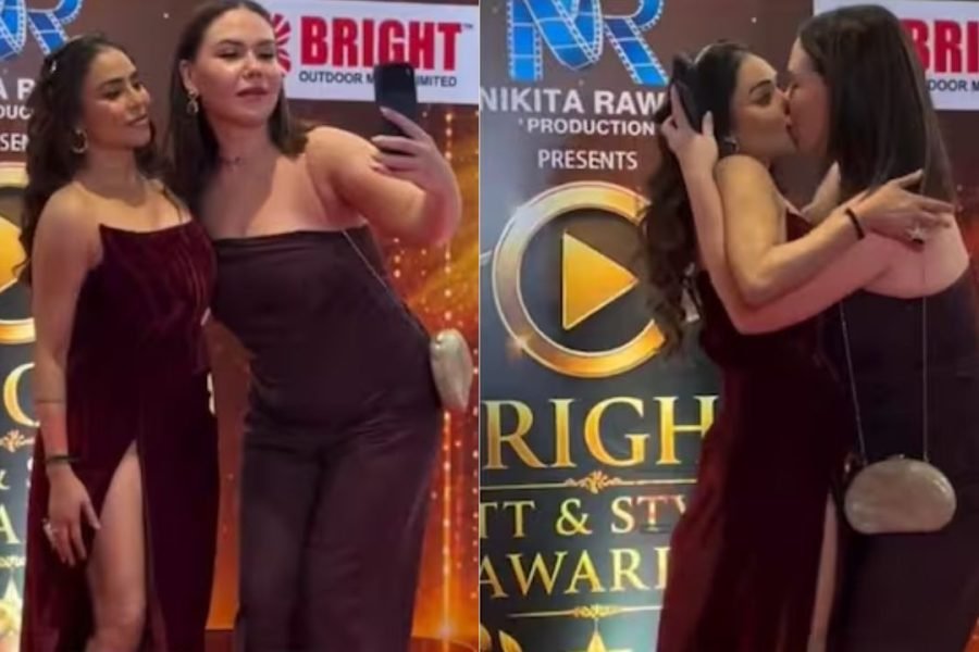 Nikita Rawal