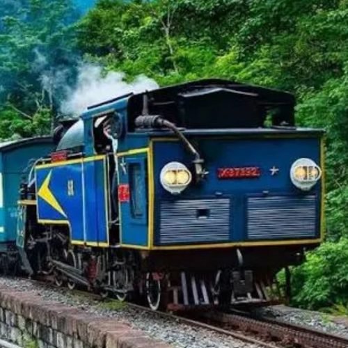 Nilgiri Mountain Railway Cancelled