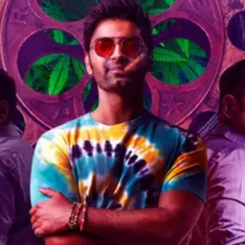 'நிறங்கள் மூன்று' ரிலீஸ் தேதி 