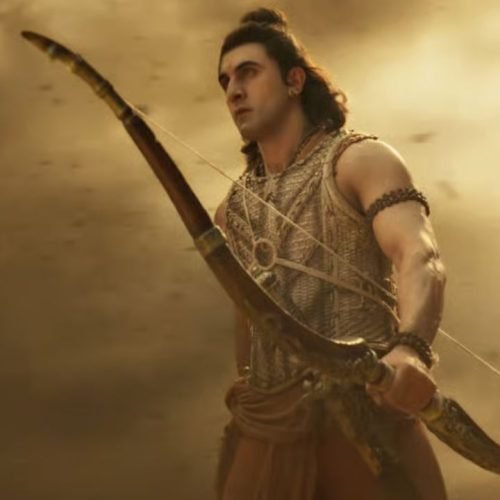 Ranbir Kapoor