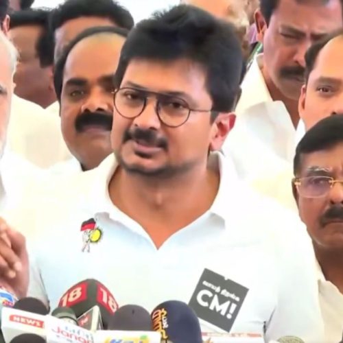 Tamil Nadu Assembly Session