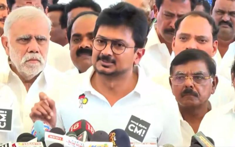Tamil Nadu Assembly Session