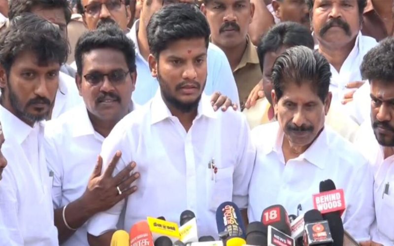 Minister Ramesh
