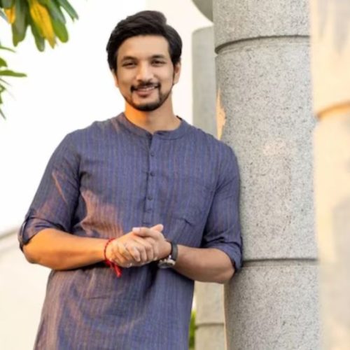 கௌதம் ராம் கார்த்திக்