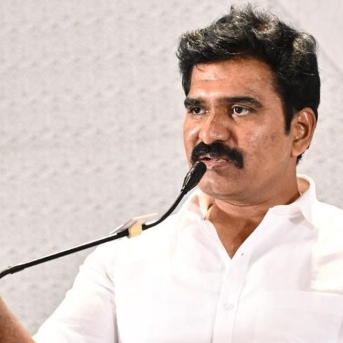 C.D. Nirmal Kumar