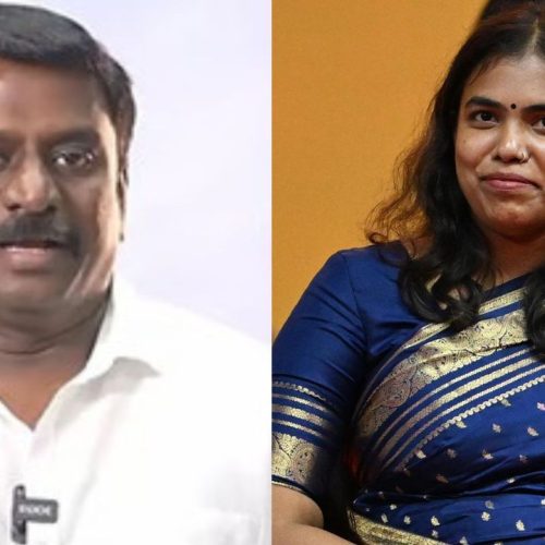 Notice Issued on Two Ministers