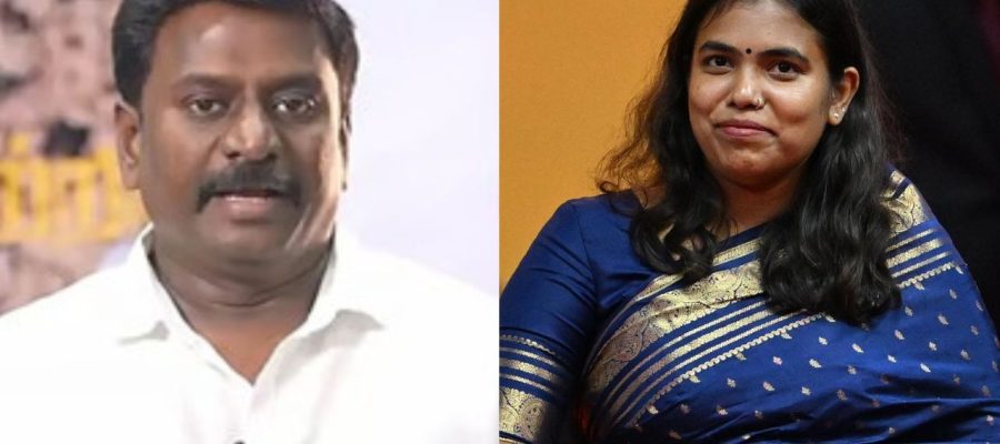 Notice Issued on Two Ministers
