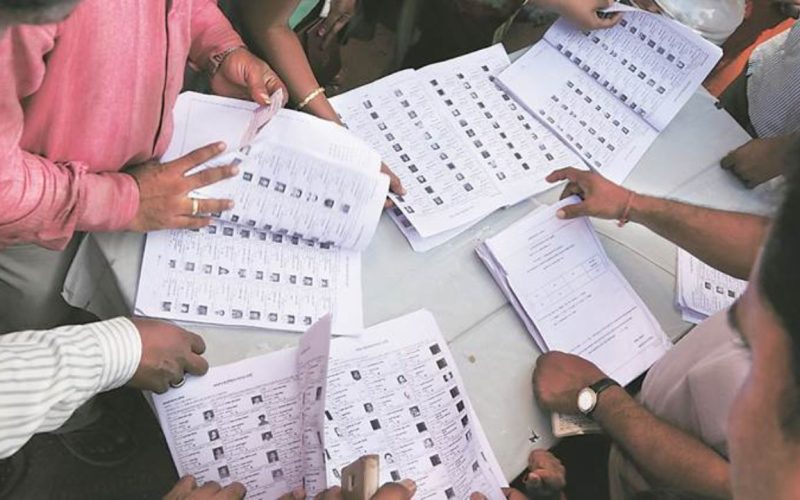 Assembly Election 2026