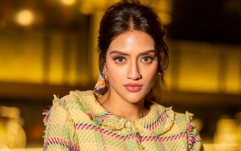 Nusrat Jahan questioned in ED