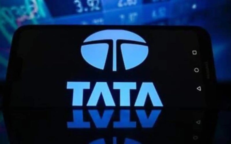 Tata Consumer Products