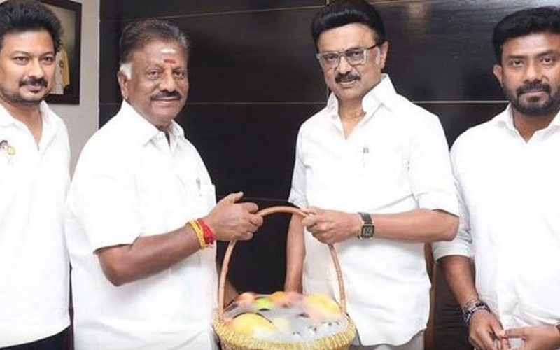 O. Panneerselvam