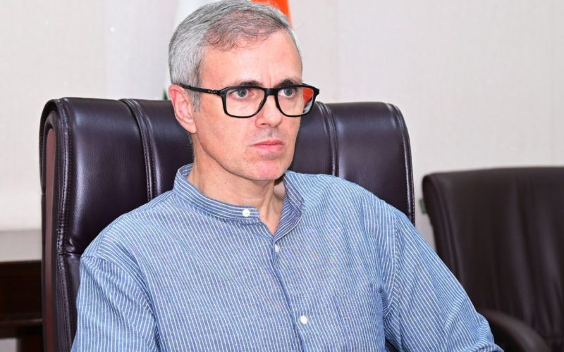 Omar Abdullah