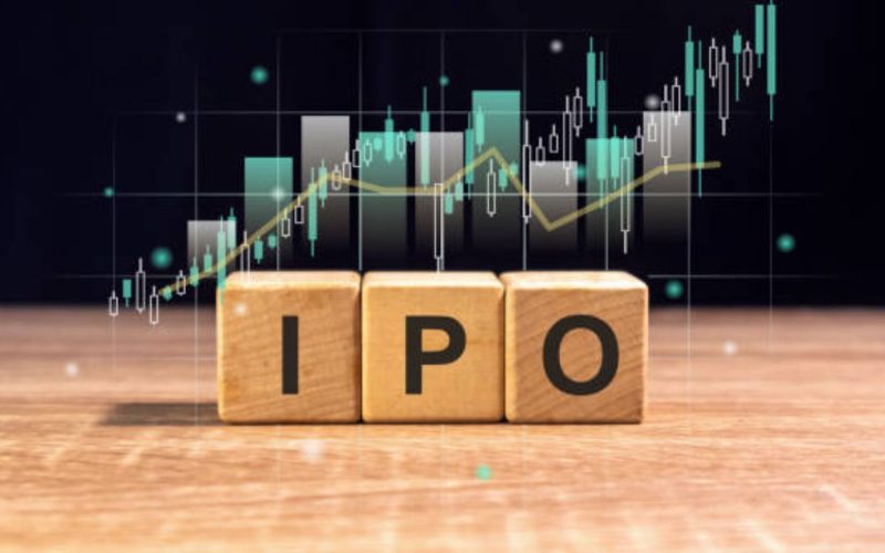 Omnitech Engineering IPO