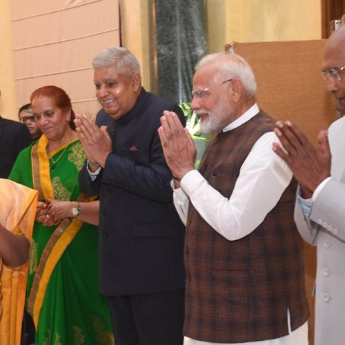 ஒரே நாடு ஒரே தேர்தலுக்கு ஒப்புதல்