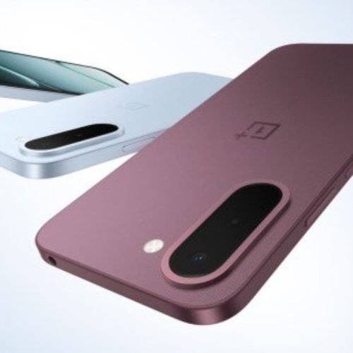 OnePlus smartphone