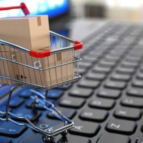 Online Sales Growth