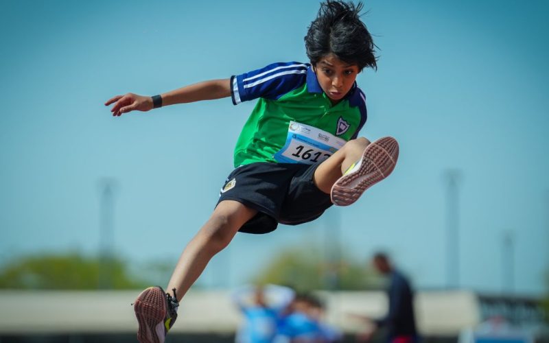 Open Masters Games Abu Dhabi 2026